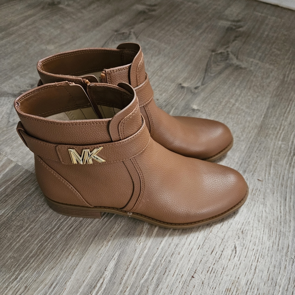 Michael Kors ankle boots